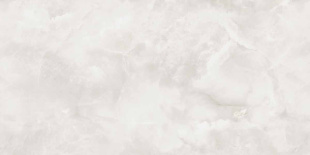 Керамогранит Laparet Onyx Snow White carving lappato рект. (60х120х0,9) лаппатированный